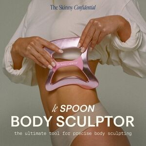 Bliss Body Sculptor - Soft Pink